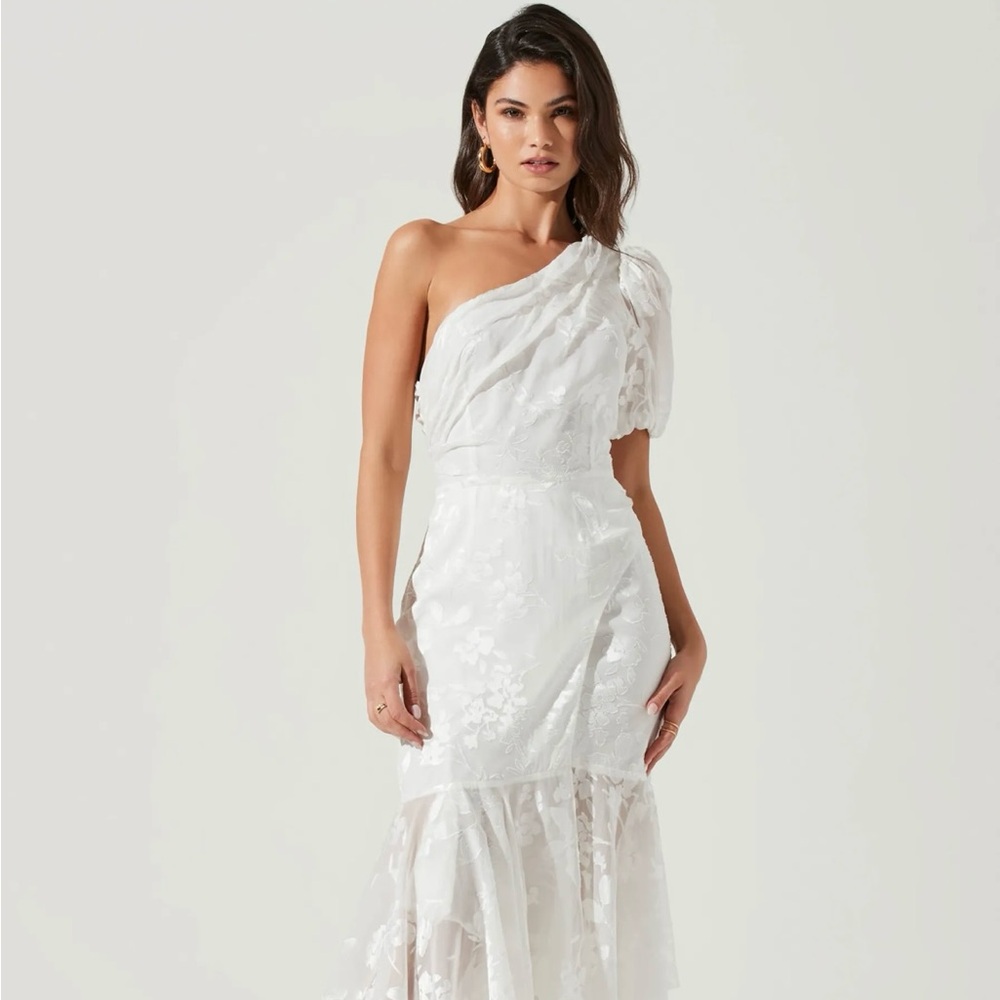ASTR the Label Santorini dress